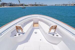 2026 Mag Bay 43 Center Console