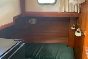 Dream Weaver 43ft Slocum Yacht For Sale