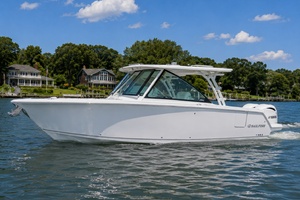 Photo 6755233 for 2026 Sailfish 316 DC  