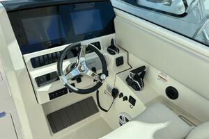 Photo 5549944 for 2026 Sailfish 316 DC  