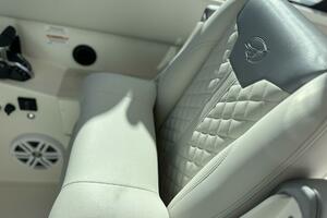 Photo 5549940 for 2026 Sailfish 316 DC  