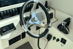 Photo 5549952 for 2026 Sailfish 316 DC  