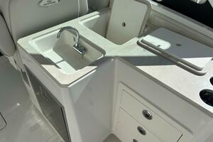 Photo 5549939 for 2026 Sailfish 316 DC  