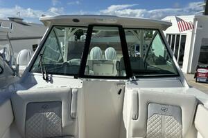 Photo 5549949 for 2026 Sailfish 316 DC  