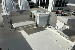 Photo 5549936 for 2026 Sailfish 316 DC  