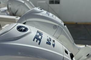 Photo 5549951 for 2026 Sailfish 316 DC  