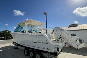 Photo 5549929 for 2026 Sailfish 316 DC  