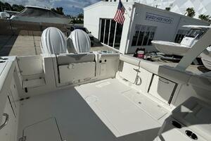 Photo 5549932 for 2026 Sailfish 316 DC  