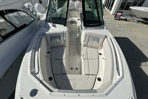 Photo 5549947 for 2026 Sailfish 316 DC  