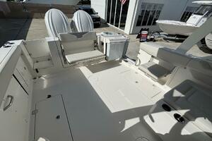 Photo 5549935 for 2026 Sailfish 316 DC  