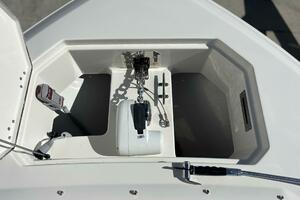 Photo 5549954 for 2026 Sailfish 316 DC  