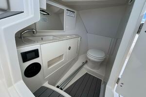 Photo 5549945 for 2026 Sailfish 316 DC  