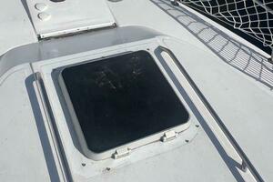 INFINITE SEA III 41ft Sea Ray Yacht For Sale