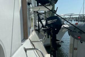 INFINITE SEA III 41ft Sea Ray Yacht For Sale