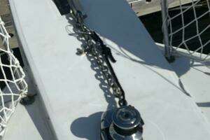 INFINITE SEA III 41ft Sea Ray Yacht For Sale
