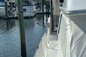 INFINITE SEA III 41ft Sea Ray Yacht For Sale