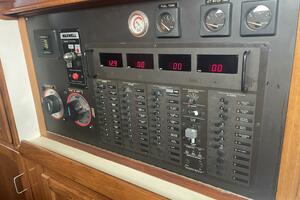 Water Bear 45ft Freedom Yacht For Sale