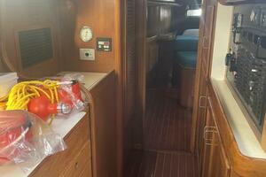 Water Bear 45ft Freedom Yacht For Sale