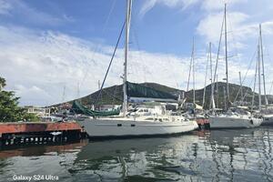 Photo 5782357 for 1994 Freedom  Water Bear 