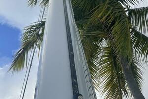 Water Bear 45ft Freedom Yacht For Sale