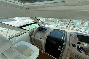 2008 Sea Ray 55 DA thumbnail 9