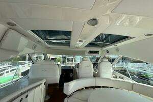 2008 Sea Ray 55 DA thumbnail 10