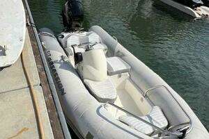 2008 Sea Ray 55 DA thumbnail 12