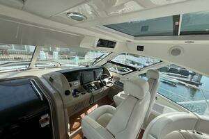 2008 Sea Ray 55 DA thumbnail 8