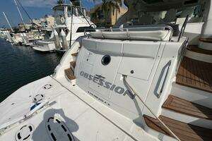 2008 Sea Ray 55 DA thumbnail 5
