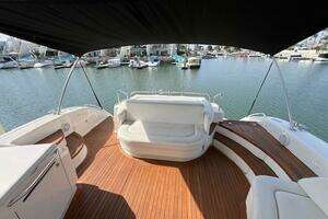 2008 Sea Ray 55 DA thumbnail 2