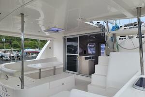 42ft Leopard Yacht For Sale