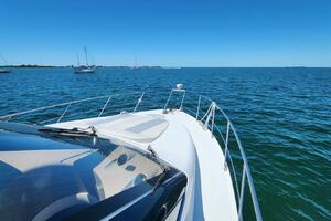 Stella Maria II 53ft Carver Yacht For Sale