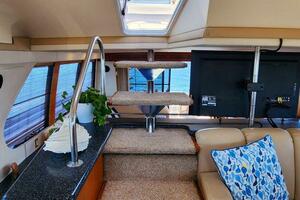 Stella Maria II 53ft Carver Yacht For Sale