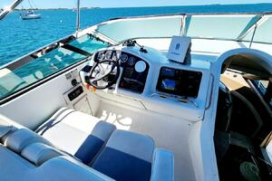 Stella Maria II 53ft Carver Yacht For Sale