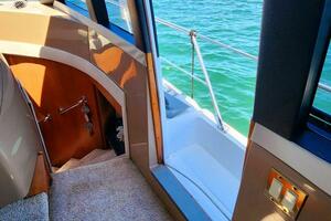 Stella Maria II 53ft Carver Yacht For Sale
