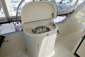 Miss Elba 2004 Grand Harbour Motor Yacht Yacht For Sale in Long Beach CA