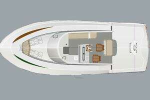  2025 Xcelerator Boatworks  Yacht For Sale in Fort Pierce FL