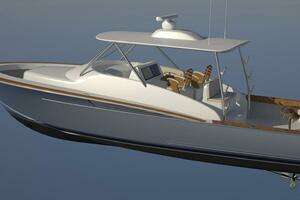  2025 Xcelerator Boatworks  Yacht For Sale in Fort Pierce FL