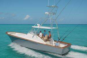  2025 Xcelerator Boatworks  Yacht For Sale in Fort Pierce FL