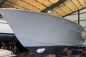  2025 Xcelerator Boatworks  Yacht For Sale in Fort Pierce FL