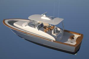 40ft Xcelerator Boatworks Yacht For Sale