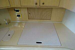 46ft Sea Ray Yacht For Sale