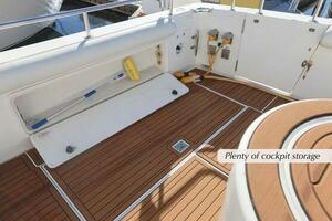 Sempre Avanti 54ft Mediterranean Yacht For Sale
