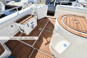 Sempre Avanti 54ft Mediterranean Yacht For Sale