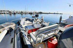 Sempre Avanti 54ft Mediterranean Yacht For Sale