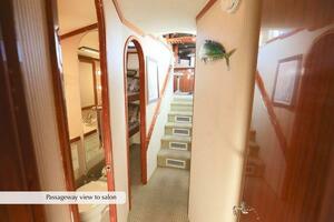 Sempre Avanti 54ft Mediterranean Yacht For Sale