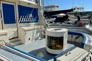 Liar Liar 52ft Hatteras Yacht For Sale
