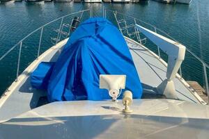 Liar Liar 52ft Hatteras Yacht For Sale