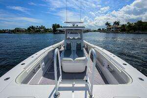 2023 Invincible 46 Catamaran thumbnail 5