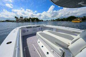 2023 Invincible 46 Catamaran thumbnail 2